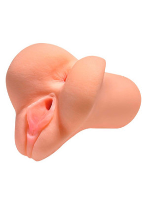 Pick Your Pleasure Stroker